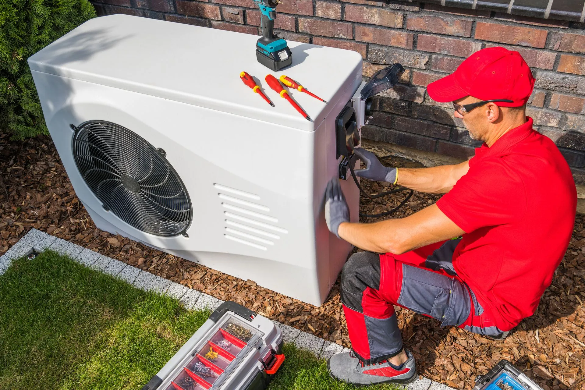 About HVAC in Orange, CA